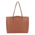 Damska torebka Alma Camel Camel CTX219Z  thumbnail