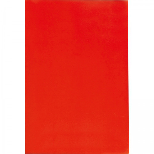 Notatnik A5 w kratkę SILAS Czerwony 2325805 (4)