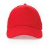 Czapka z daszkiem AWARE™ Czerwony P453.334 (1) thumbnail