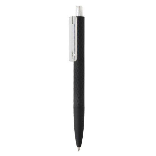 Długopis X3 neutralny, czarny P610.970 