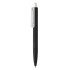 Długopis X3 neutralny, czarny P610.970  thumbnail
