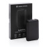 Szybki power bank 10000 mAh Urban Vitamin Czarny P322.701 (3) thumbnail