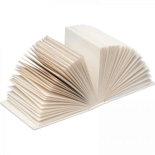 Karteczki biurowe blok EDEN Beżowy 2387013 (3)