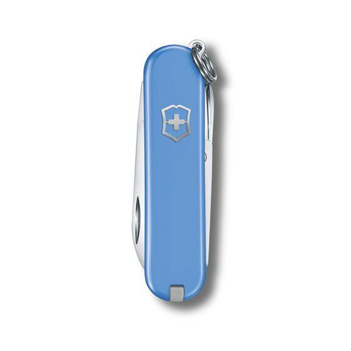 Scyzoryk Classic SD Victorinox Jasnoniebieski 0622328G24 (1)