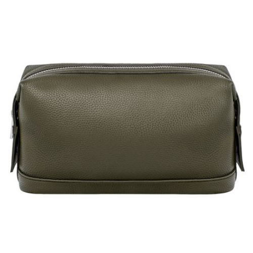 Torebka Classic Grained Black Khaki HTC518T (2)