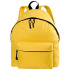 Plecak CADIZ żółty 417008  thumbnail