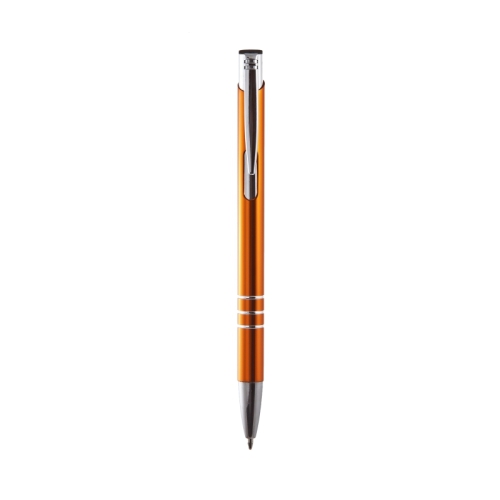 Długopis pomarańczowy V1501-07 (1)