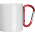 Kubek stalowy do sublimacji SOFIA 280 ml Czerwony 383505 (1) thumbnail