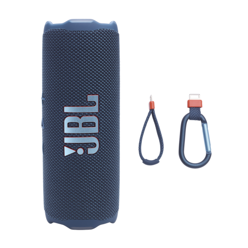 Głośnik JBL FLIP 7 Niebieski JBLFLP7_BLU (3)