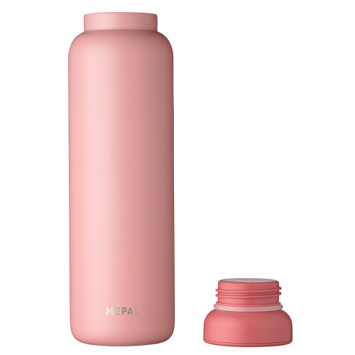 Butelka termiczna Ellipse 900 ml nordic pink Mepal Różowy MPL104172076700 (5)