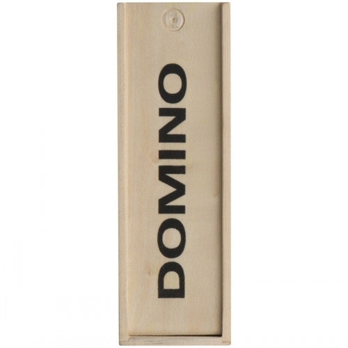 Gra domino KO SAMUI Beżowy 097913 
