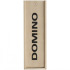 Gra domino KO SAMUI Beżowy 097913  thumbnail