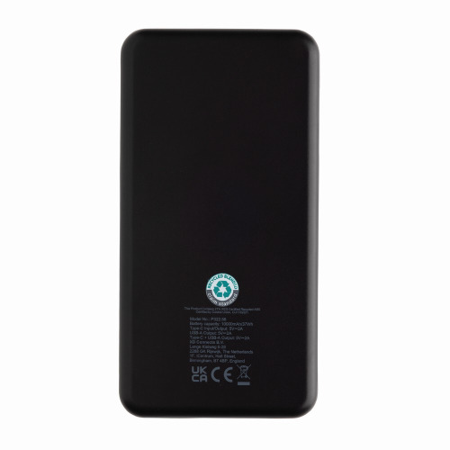Power Bank 10000 mAh Boostcore Czarny P322.5601 (2)