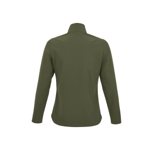 Kurtka Damska Softshell Klasyczna