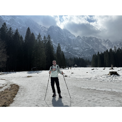 Zestaw kijów DENALI Schwarzwolf Czarny F4800400AJ303 (6)