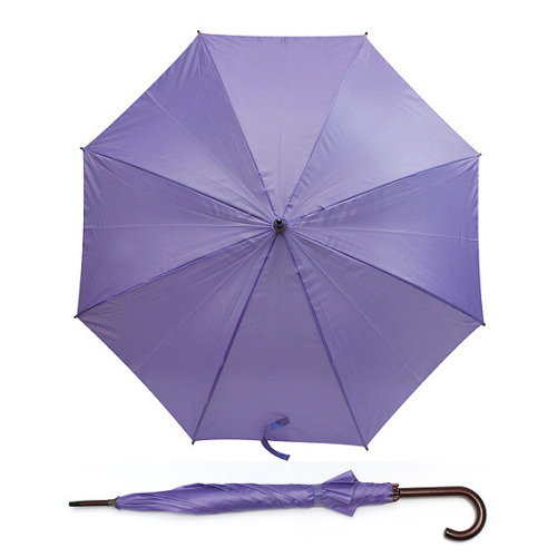 Parasol STICK Fioletowy 37001-10 (1)