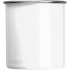 Kubek stalowy TREZZO 350 ml Biały 438006 (3) thumbnail