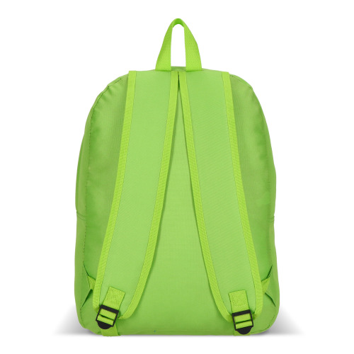Plecak R-PET 20L Jasnozielony LT95293-N0032 (3)