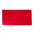 Ręcznik RPET czerwony V8368-05 (3) thumbnail