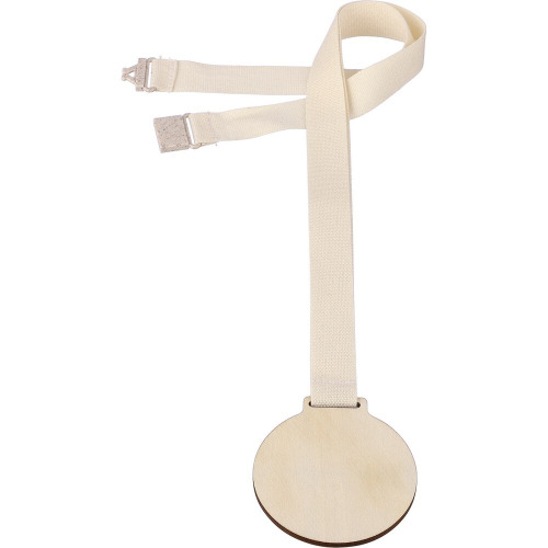 Drewniany medal Brązowy VA514-16 (2)