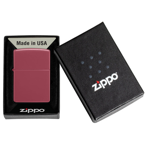 Zapalniczka Zippo Classic Brick ZIP60006233 (3)