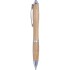Długopis bambusowy drewno V1922-17 (5) thumbnail