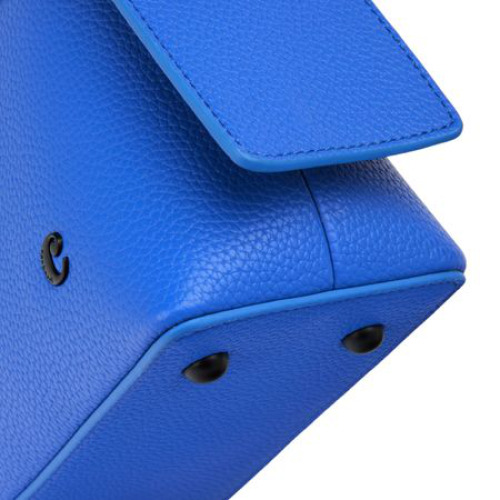 Damska torebka Clémentine Blue Niebieski CTW533L (4)