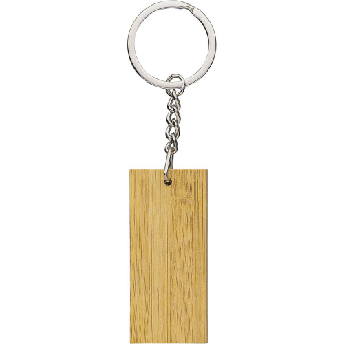 Zestaw upominkowy, długopis, brelok Czarny VA593-03 (4)