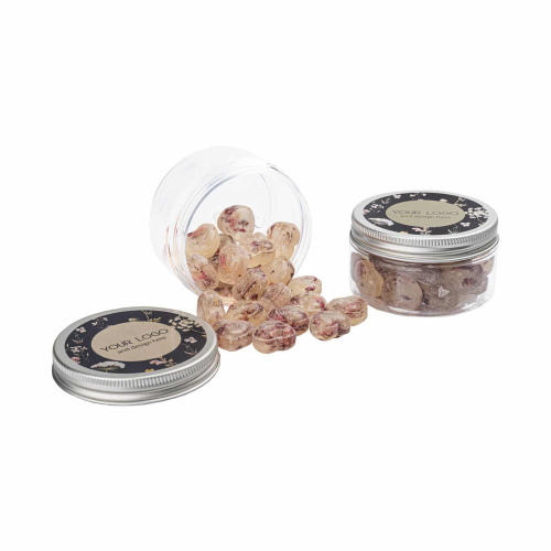 Słodycze reklamowe Słoiczek Smart Box Wielokolorwy S0341D (1)