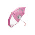 Parasol dziecięcy MIAU Różowy 37064-21  thumbnail