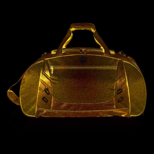 Torba sportowa, podróżna Swiss Peak Czarny V0863-03 (3)