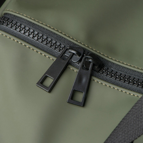 Torba podróżna wodoodporna CrisMa ZOFIA Khaki 6389519 (7)