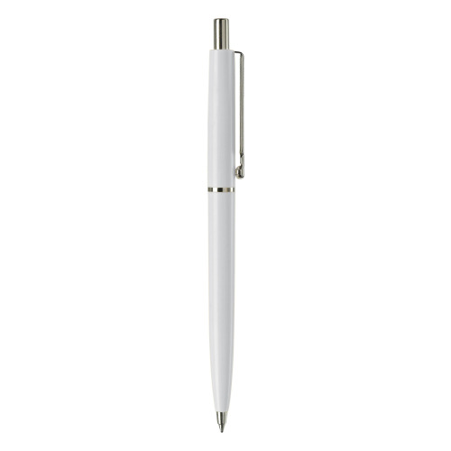 Długopis 925 DP Biały LT80290-N0001 (4)