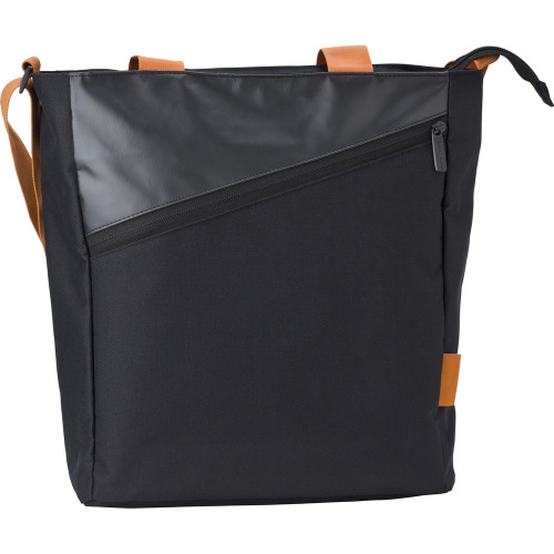 Torba na dokumenty Czarny V9436-03 (2)