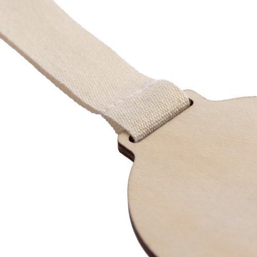 Drewniany medal Brązowy VA514-16 (10)