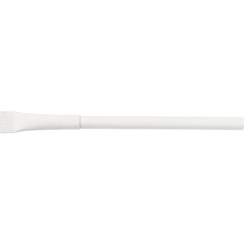 Długopis ekologiczny biały V1930-02 