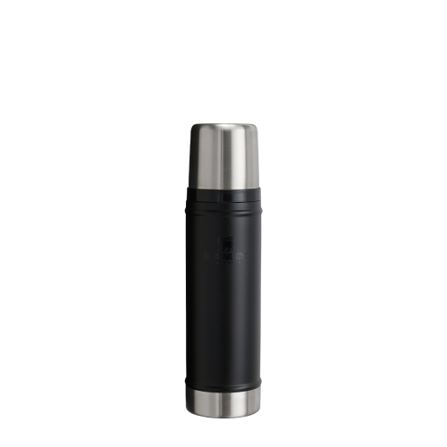 Termos The Legendary Classic Bottle 0.6L / 20oz Black 2.0 1011345044 