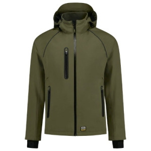 Kurtka unisex MT54