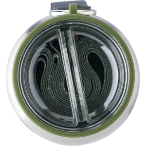 Butelka termiczna 500 ml Zielony