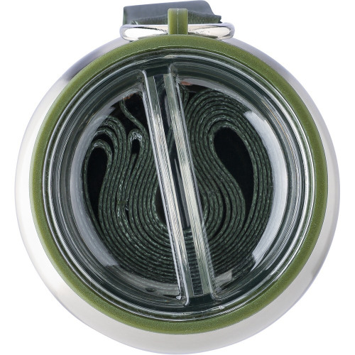 Butelka termiczna 500 ml Zielony VA583-06 