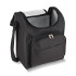 Torba chłodząca R-PET 600D 26 x 19 x 34cm 13L Czarny LT95394-N0002 (3) thumbnail