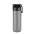 Butelka termiczna ELSA 600 ml Szary 16035-14 (1) thumbnail