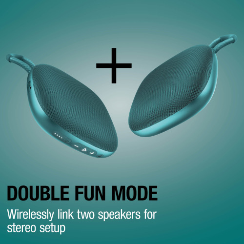 Fresh n Rebel Bold S3 Wodoodporny głośnik Bluetooth Wodny LT49741-N0029 (2)