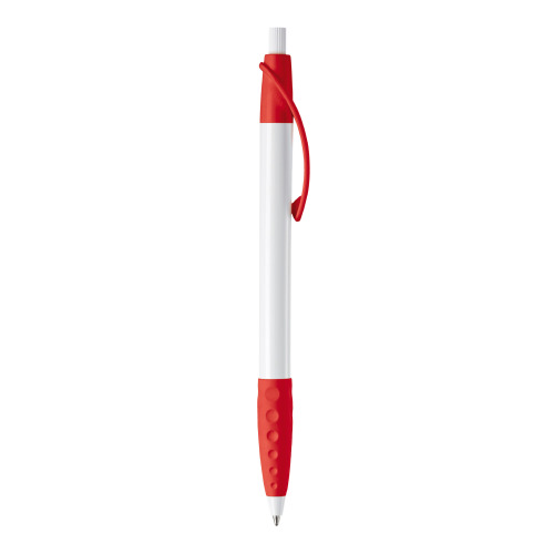 Długopis Cosmo Biały / czerwony LT87622-N0121 (3)