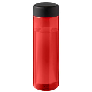 H2O Active® Eco Vibe 850 ml, bidon z zakrętką  Czerwony
