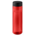 H2O Active® Eco Vibe 850 ml, bidon z zakrętką  Czerwony 21048505  thumbnail