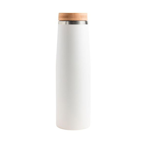 Butelka termiczna 550 ml / Bambottle Biały IP37006400 