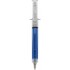 Długopis "strzykawka" niebieski V1524-11 (5) thumbnail