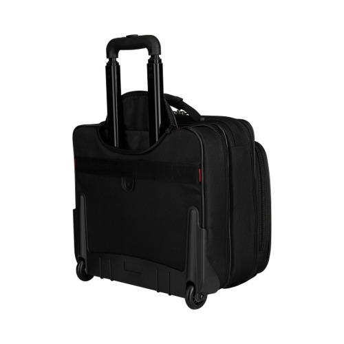 Torba pilotka Granada 17'' Wenger Czerwono-zielony W600659 (1)