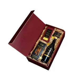 Zestaw prezentowy Cherry Classic 1